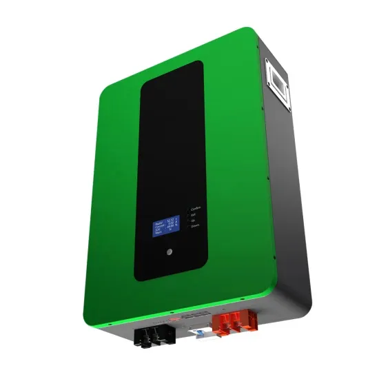 Energy storage battery charging temperature