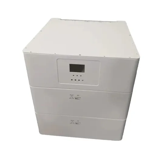 What is the cooperation model for large energy storage cabinets 