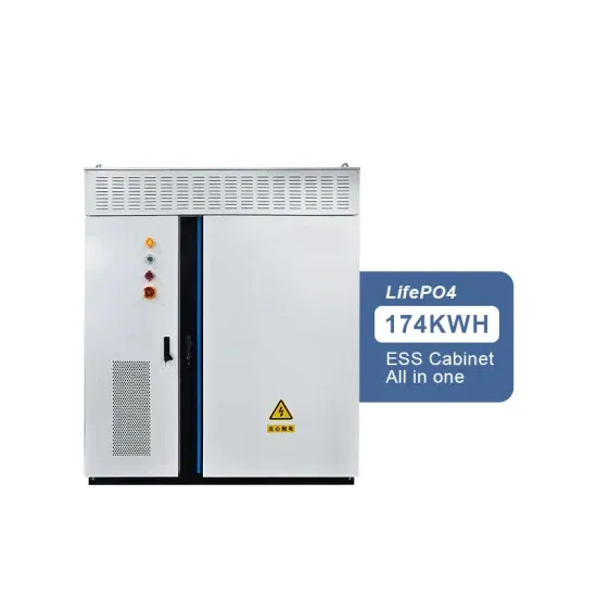 Solar panel storage and control integrated machine