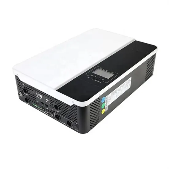 Lead Battery and Lithium Battery Energy Storage