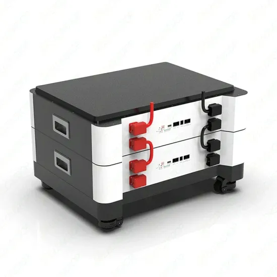 East African Mining Energy Storage Project-2