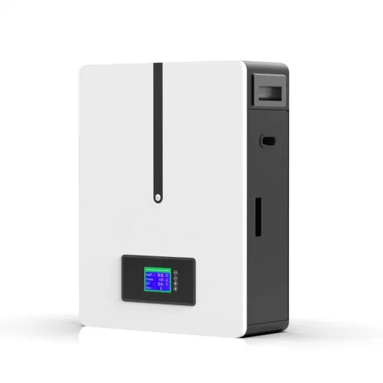 North Macedonia New Energy Photovoltaic Inverter