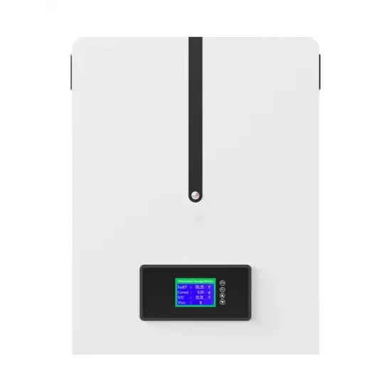 Solar lithium battery energy storage price