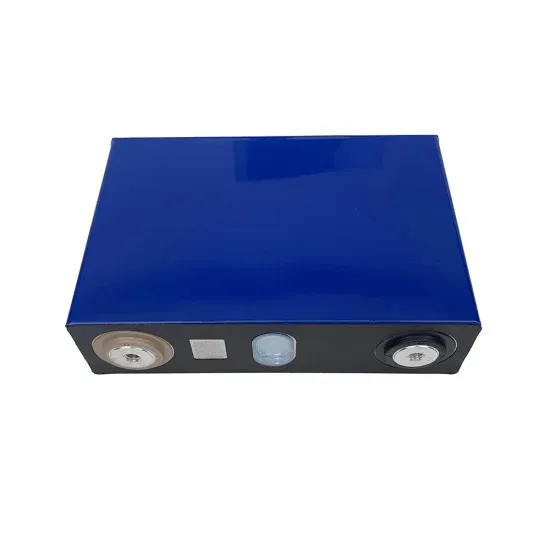 Photovoltaic solar cell with energy storage container and energy storage cabinet