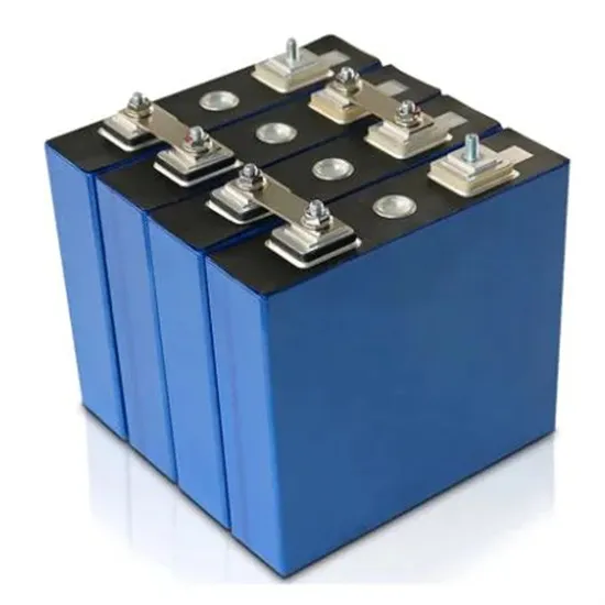 New energy battery cabinet cooling device