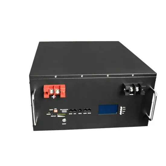 Eritrea We liquid cooling energy storage cabinet price-2