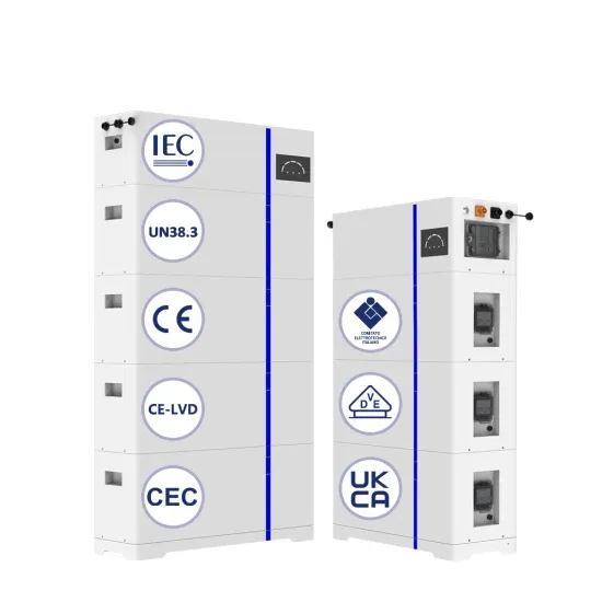 Brunei Lead-Acid Battery Energy Storage Project