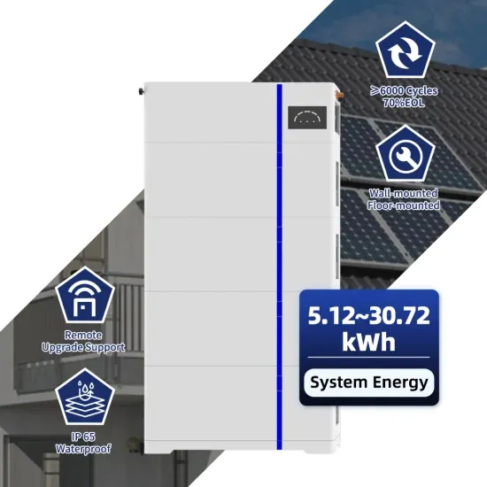 Sudan Intelligent Liquid Cooling Energy Storage Battery Cabinet Manufacturer
