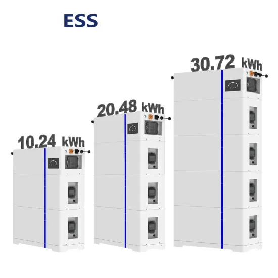 Energy storage container solar energy research and development of new alkali polishing technology