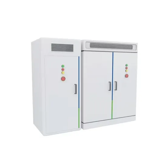 Energy storage cabinet battery price