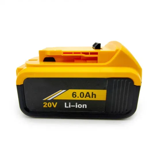 Lithium battery energy storage unit