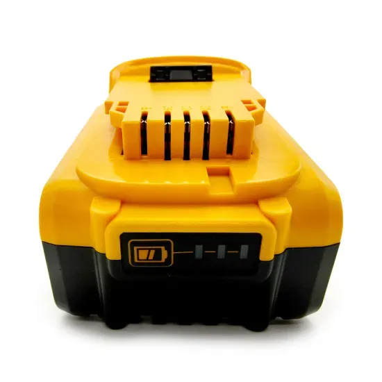 36v lithium battery pack voltage