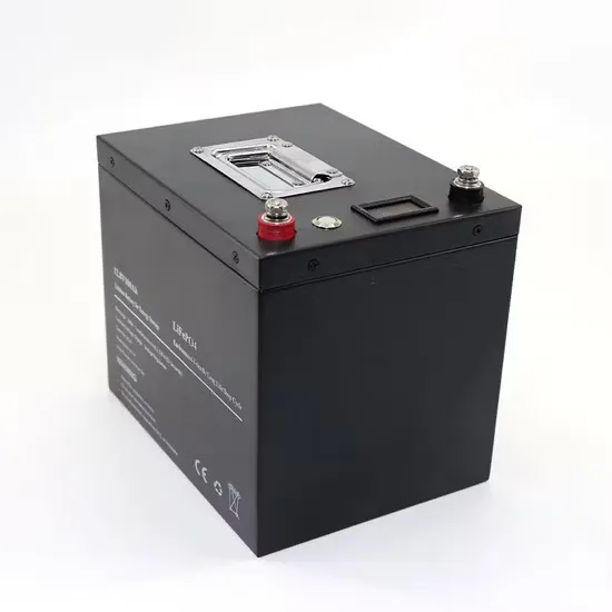 12v large capacity energy storage battery