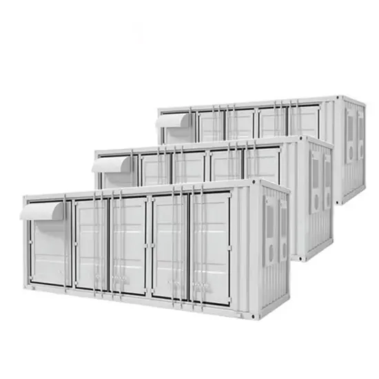 Flywheel energy storage and power conservation abroad