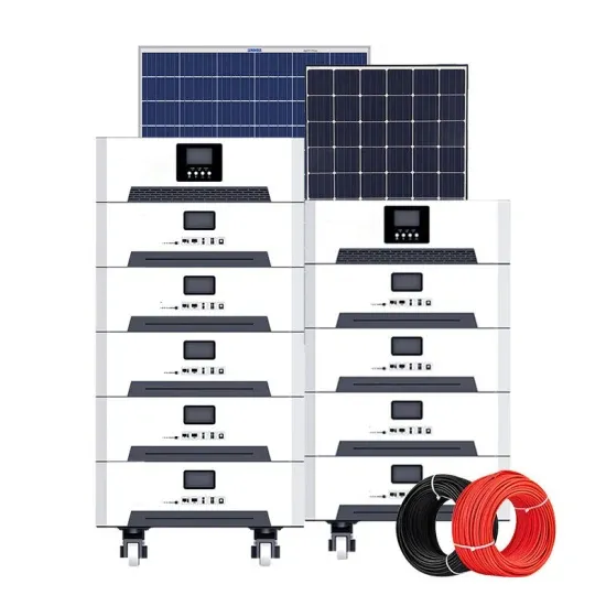 Photovoltaic solar panels in rural areas of the Philippines