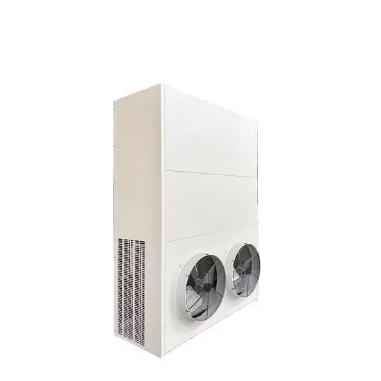 Timor-Leste energy storage lithium battery installation