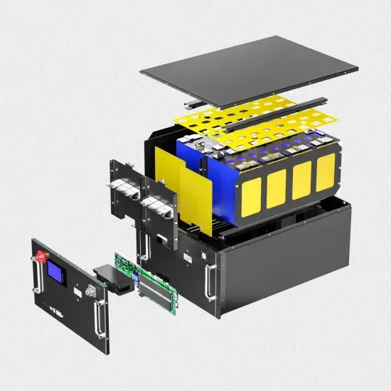 Which energy storage photovoltaic power generation company is best in North America 