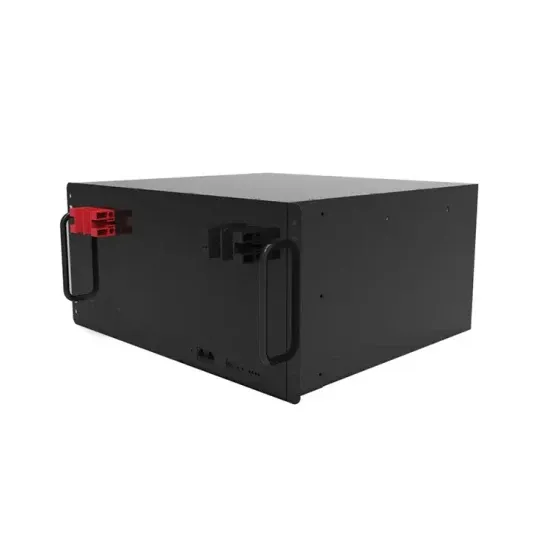 Industrial and commercial energy storage inverter