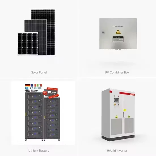Sri Lanka Wind and Solar Energy Storage Power Generation Project