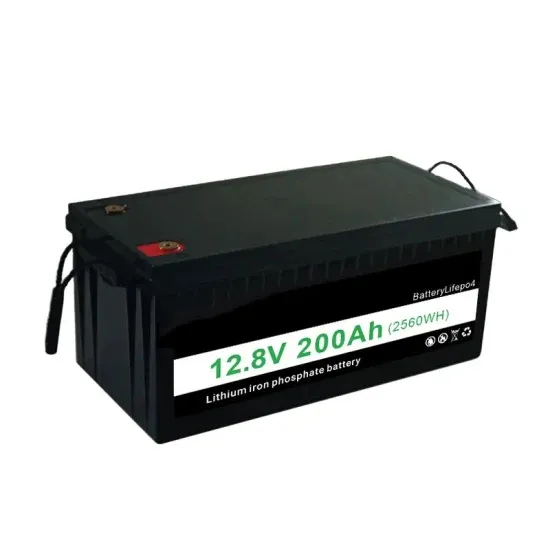 LITHIUM BATTERIES