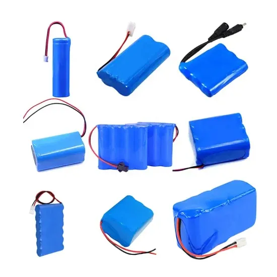 Introduction to Asia s new industrial and commercial energy storage equipment products