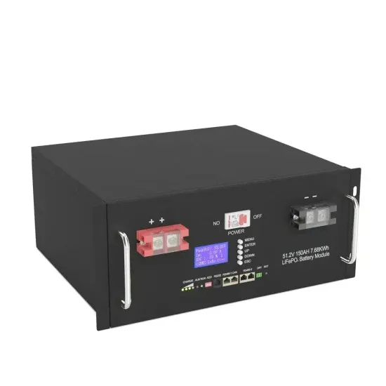 Solar high current ring network cabinet on-site energy