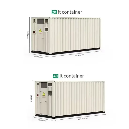 Russian energy storage system costs