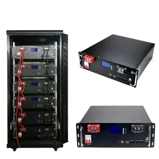 BMS and lithium iron phosphate batteries-2