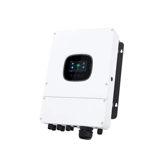 Energy storage system fire protection design