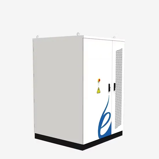 East Africa Integrated Energy Storage Power Station Project