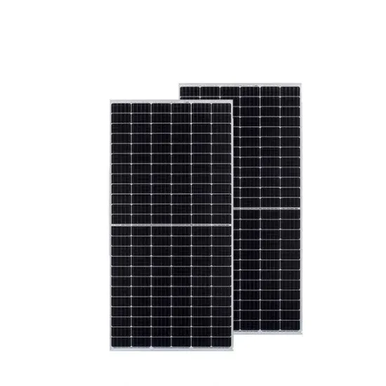 Building photovoltaic energy storage system design