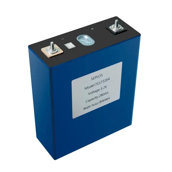 Photovoltaic inverter container design solution-2