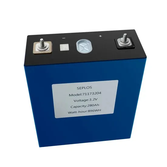 Origin model of energy storage power station