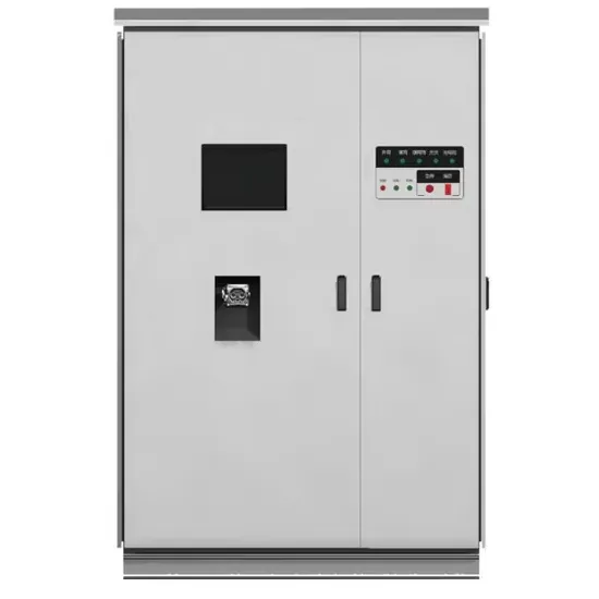 How much does a Kazakhstan photovoltaic container cost 