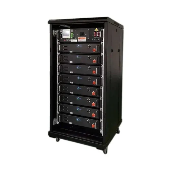 Laos Industrial and Commercial Energy Storage Devices