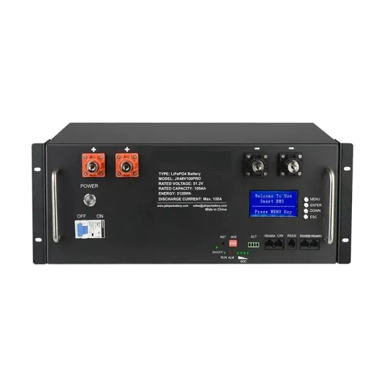 The largest 24 volt inverter for home use
