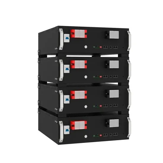 Design standards for household energy storage power stations