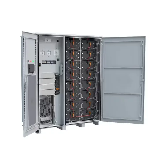 Congo Kinshasa energy storage power station costs