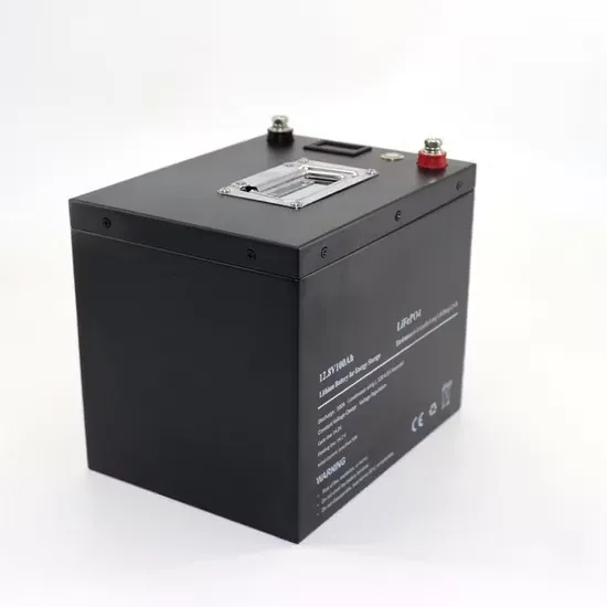 Southeast Asia container power generation