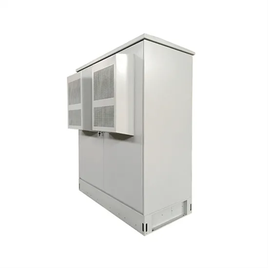 Moldova We Energy Storage Project