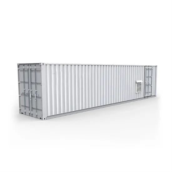 A certain energy storage power station in Bangladesh