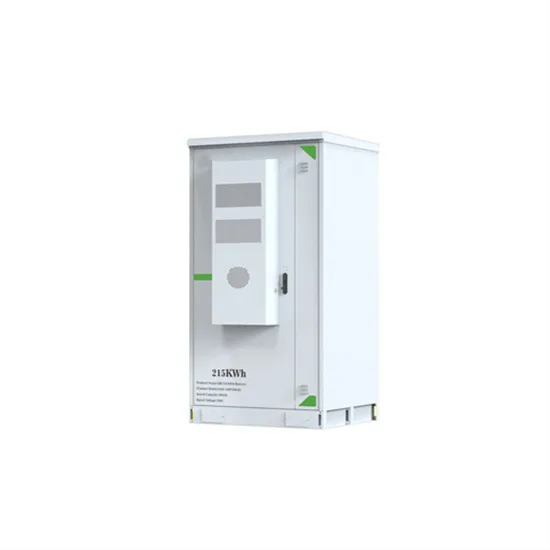 Lithium battery portable energy storage design price