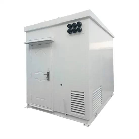 Lithuania container energy storage project-2