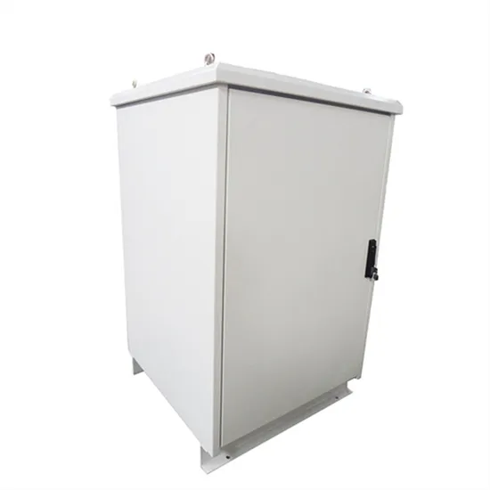 How to specify the battery in Huawei energy storage cabinet
