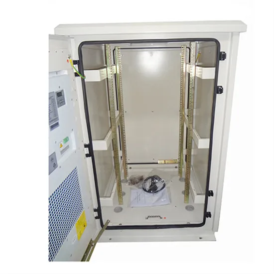 Container Energy Storage Battery Rack