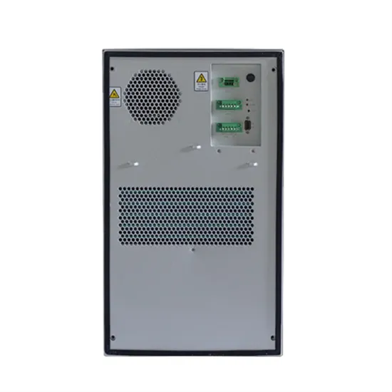 Guinea-Bissau container power generation-2